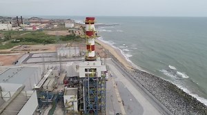 Twin City Energy - Endeavor Energy Holdings