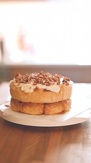 1.2K views | Behind the scenes at the Butter Braid® brand, we're...