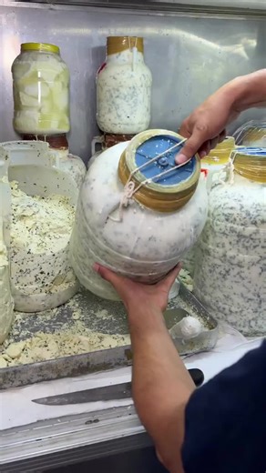 Delicious Cheese Varieties to Try in Turkey