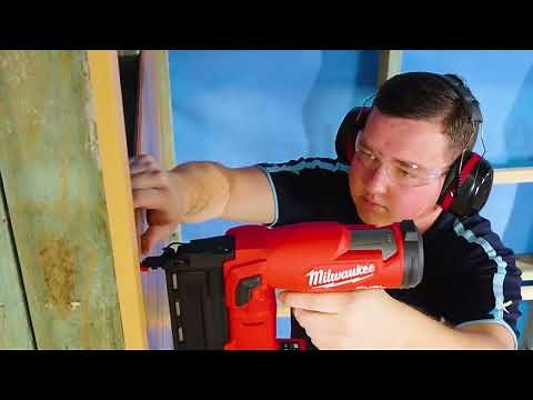 How to Install - Interior Timber Cladding
