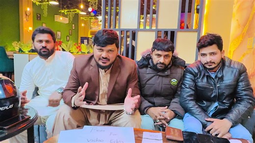 Exciting Contest for Video Editors with Big Prizes