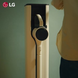 34 reactions | Now you can have it all. Imagine two vacuums that clean, store, and empty themselves. Explore our Dual Auto-Emptying All-in-One Towers now, and make Life Good with our most powerful #LGCordZero yet. | LG Global | Facebook