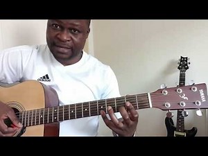 How to play seben using triads 3