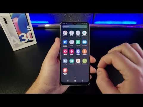 Configurando o Google Assistente no Samsung