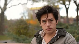 Interview Series: Photography with Cole Sprouse