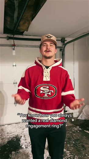 Surprising Gift: A Pink Snowmobile for Winter Fun