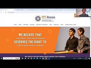 Screen Reader Testing | IT Accessibility Initiative
