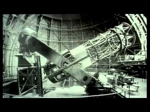 ASTRONOMIA Le grandi scoperte della scienza Documentario completo