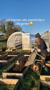 Of course I had to make this very awkward for myself 😂 | Blooms&Greens by Chloe