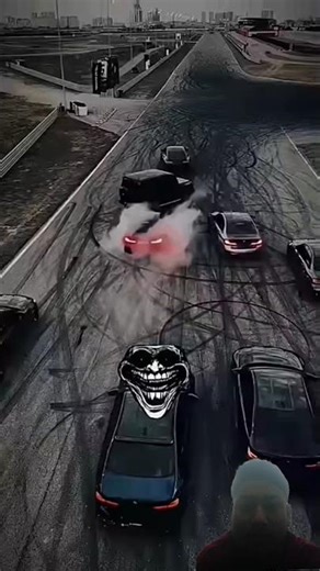 car resing#short video😈😈
