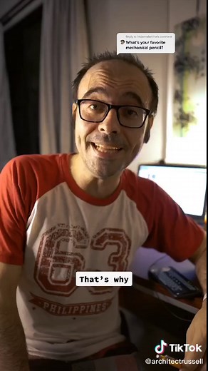 Best Clutch Pencils for Architects: 4B Lead Sketching and Designing