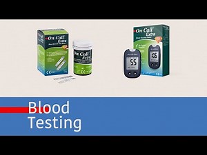 ACON Labs - On Call Extra Blood Testing