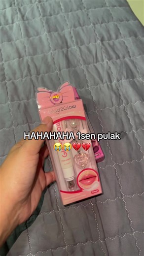 Garnier Glad2Glow Lip Serum Review