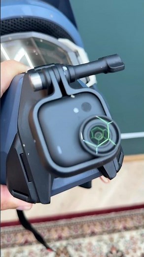 Die beste Action Cam für Social Media! #mtb