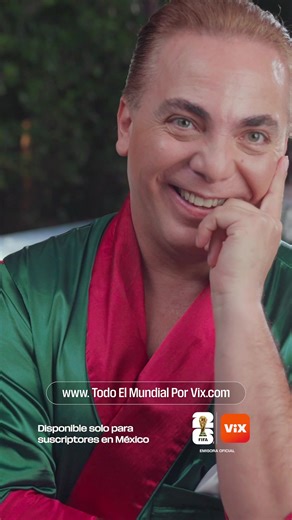 Pase Mundial 2026 en ViX Premium