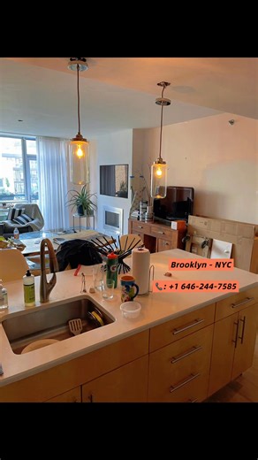 Home Renovation NYC | Contractor NYC Kitchen Renovation • Bathroom...