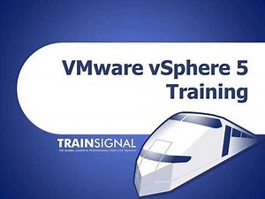 The Complete VMware vSphere 6.5 Course: Beginner to Advanced | vmworld