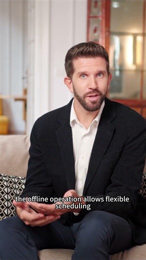 Offline Automatic Potting Machine Review | Efficient Dispensing & Encapsulation Solution