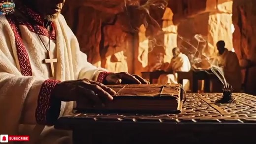 Exploring Ethiopian Bible History: Part 48