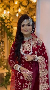 110K views · 2.2K reactions | Red bride ‍♀️ | Beaute' Buffet | Facebook