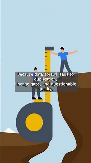 Essential Guide to Data Catalogs for Better Governance | Blog Recap #datagovernance #datacatalog