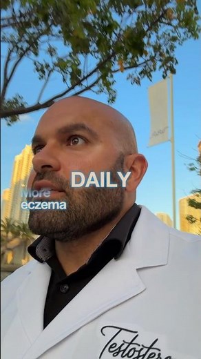 Why Eczema Seems More Common: Triggers and Testing Solutions