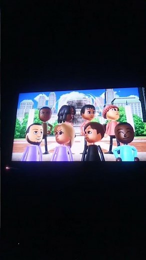 Wii party free play smile snap Advanced Differently