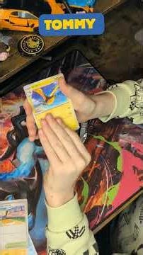 I Never Expected Pokémon To Do This For Us | Family Pack Night#PokemonCards #PokemonTCG