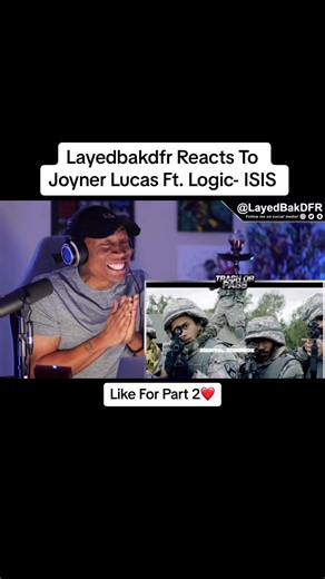 Understanding ADHD in Music: Joyner Lucas Ft. Logic Reaction