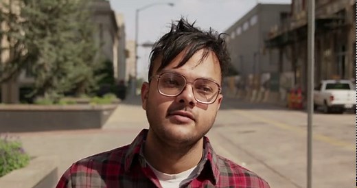 Lushlife - "Magnolia" (Official Music Video)