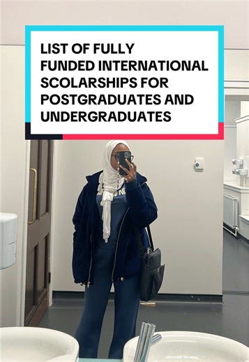 SAY n0 m0RE🙂‍↔️🙂‍↔️ 📌I created a list of 200 schools and scholarships for 2026/2027 containing different courses and countries to make your search and application easier. 📌 The list gets updated often, which saves you time and energy 😘😘 Note: Acc.ess to the li.st is pa.id If you’d want it send ‘school List’ to my dm and comment ‘sent’ #fyppp #schooladmission #studyabroad #scholarshiptips #scholarships tips for scholarship exam\t scholarships fully funded for 2026 scholarship exam tips\tund