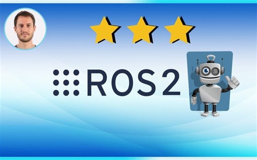 将你的ROS 2提升技能到新水平吧——包括ROS2动作、生命周期节点、执行器、组件等更多内容