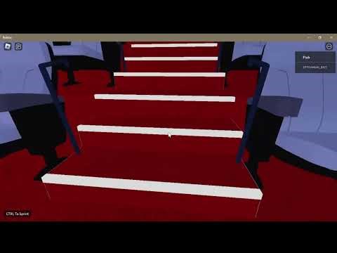Roblox BFI Imax Cinema