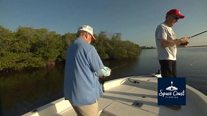Nothing Like Memories Part 1: Bass Pro Shops founder Johnny Morris joins us for a fantastic trip along Florida's Space Coast. Air times: Fri. at 10:00am & 3:30pm, Sat. at 11:30am, and Sunday at 7:30am. All times Eastern on the The Sportsman Channel. See ya then! | Bill Dance