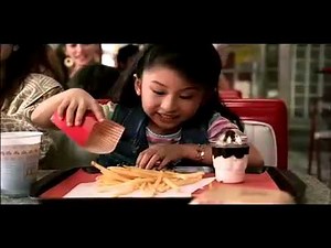 McDonald's Philippines Commercial - FIRST LOVE - Ang Huling El Bimbo