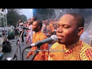 MATONDO MINGI KOLO SANJOLA GROUPE GAEL 2022