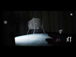 How to pass act 3 basement in hello neighbor