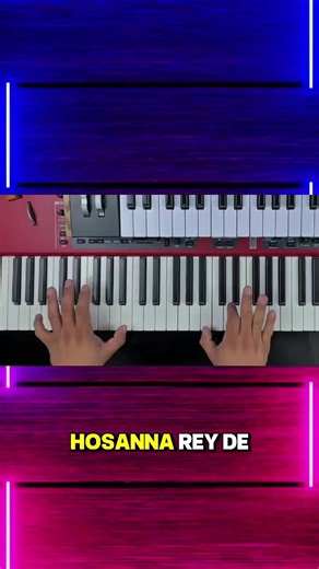 #pianocovermusic #aprendepianofacil #pianotutorial #pianocover #pianolesson