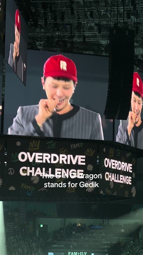 The G in G-Dragon: What's the Meaning?