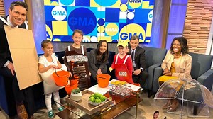 3 clever DIY Halloween costumes you still have time to make