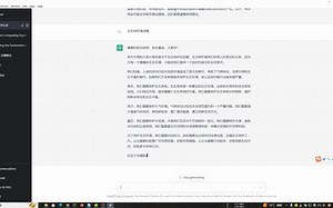 chatGPT客户端Windows  ChatGPT_0.11.0_windows_x86_64