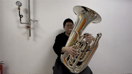 【日常整活】四个八度的宝岛旋律片段