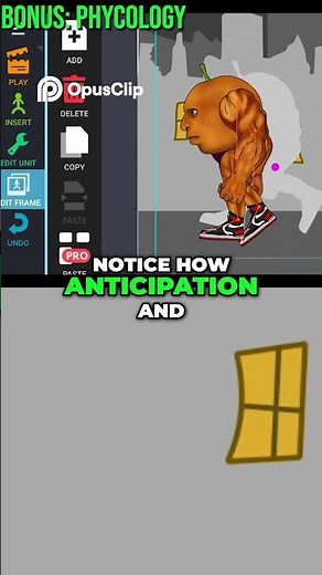 Dc2 Animation Secrets Master Smoothness with Fewer Frames in Draw Cartoons 2!! #dc2 #dc2tutorial