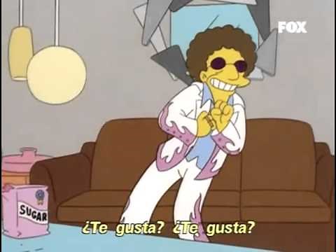 More,more,more,how do you like? how do you like?-Disco Stu-Latino