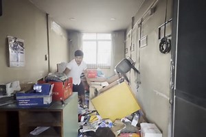 Nepal’s Army Takes Back Kathmandu’s Streets After Two Days of Protests