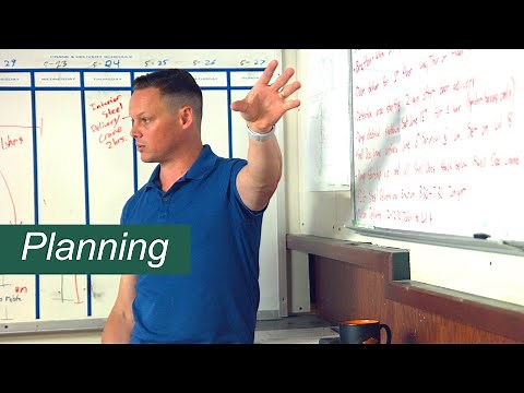 Planning for Fall Protection at Construction Jobsites