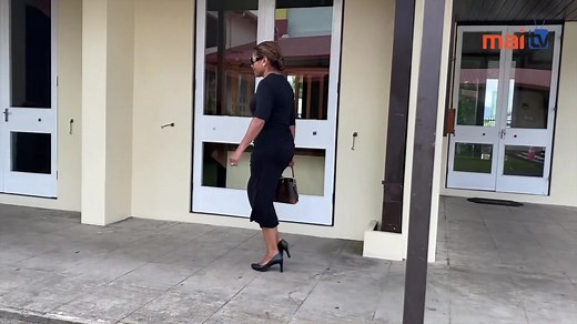 2.9K views · 12 shares | Fiji’s Minister for Women, Children and Social Protection Lynda Tabuya is at the Wesley, Butt St conference hall where she faces a Peoples Alliance (PA) disciplinary sub-committee to respond to a complaint that was lodged against her. The complaint was lodged by a fellow party member during a party meeting last month. #FijiNews #FijiPol #TeamFiji #CoalitionGovernment | Mai TV | Facebook