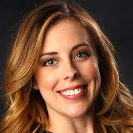 Ashley Wagner | Speaking Fee | Booking Agent