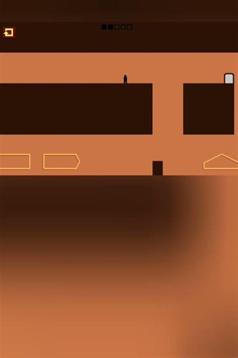 everything is trap in level devil #leveldevil #shorts