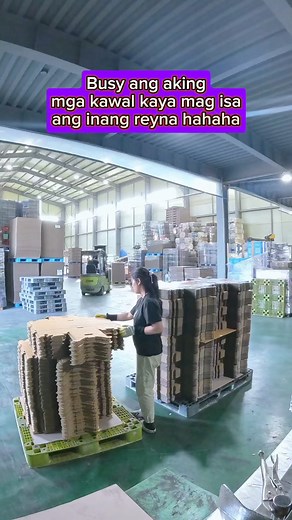 Sawang sawa na ba kayo sa mga videos ko?? kasi aq oo 😂😂 #boxcompany #korea | Park Dhebbie